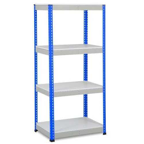 Rapid 1 Heavy Duty Shelving With Melamine Shelves 21 Rapid 1 Heavy Duty Shelving With Melamine Shelves - Image 19