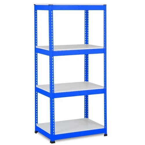 Rapid 1 Heavy Duty Shelving With Melamine Shelves 19 Rapid 1 Heavy Duty Shelving With Melamine Shelves - Image 17