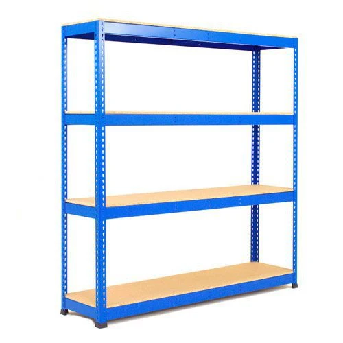 Rapid 1 Heavy Duty Shelving - Up To 800 Kg Per Shelf 11 Rapid 1 Heavy Duty Shelving - Up To 800 Kg Per Shelf - Image 9