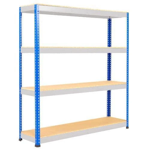 Rapid 1 Heavy Duty Shelving - Up To 800 Kg Per Shelf 13 Rapid 1 Heavy Duty Shelving - Up To 800 Kg Per Shelf - Image 11