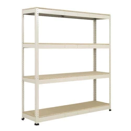 Rapid 1 Heavy Duty Shelving - Up To 800 Kg Per Shelf 15 Rapid 1 Heavy Duty Shelving - Up To 800 Kg Per Shelf - Image 13