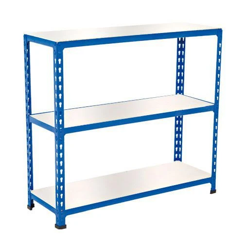 Rapid 2 Medium Duty Shelving With Melamine Shelves 17 Rapid 2 Medium Duty Shelving With Melamine Shelves - Image 15