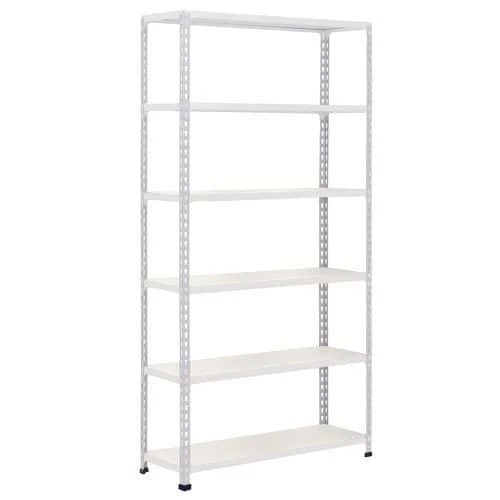 Rapid 2 Medium Duty Shelving With Melamine Shelves 20 Rapid 2 Medium Duty Shelving With Melamine Shelves - Image 18