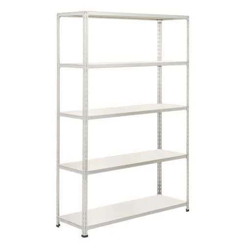 Rapid 2 Medium Duty Shelving With Melamine Shelves 19 Rapid 2 Medium Duty Shelving With Melamine Shelves - Image 17