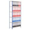 Rapid 2 Double Sided Lever Arch Storage Unit For 100 A4 Files 2 Rapid 2 Double Sided Lever Arch Storage Unit For 100 A4 Files -Storage Equipment Store AIG3883595