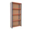Rapid 2 MDF Cladding Panels - 1980h -Storage Equipment Store AIG3883726