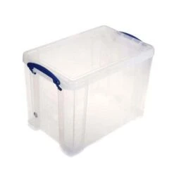 Really Useful Boxes - Customise Your Box -Storage Equipment Store AIG3884123 1