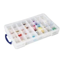 20 Litre Really Useful Boxes -Storage Equipment Store AIG3884127