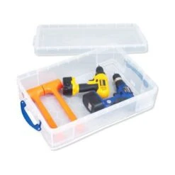 Really Useful Boxes - Customise Your Box -Storage Equipment Store AIG3884137 1