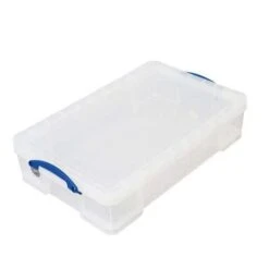 Really Useful Boxes - Customise Your Box -Storage Equipment Store AIG3884141 1