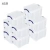 Really Useful 35 Litre Box -Storage Equipment Store AIG3884143 1