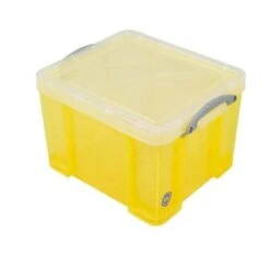 Really Useful 35 Litre Box -Storage Equipment Store AIG3884148