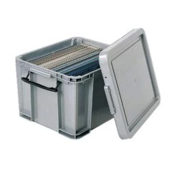 Really Useful Boxes - Customise Your Box -Storage Equipment Store AIG3884151 1