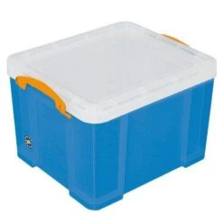 Really Useful 35 Litre Box -Storage Equipment Store AIG3884152