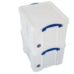 Extra Strong 35 Litre Really Useful Boxes -Storage Equipment Store AIG3884161