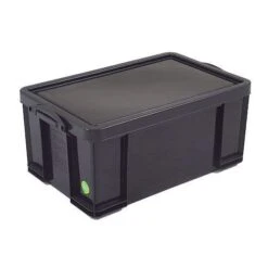 Recycled 42 Litre Really Useful Boxes