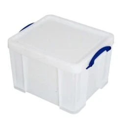 Really Useful Boxes - Customise Your Box -Storage Equipment Store AIG3884170 1