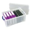 64 Litre Really Useful Boxes -Storage Equipment Store AIG3884177