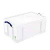Extra Strong 64 Litre Really Useful Boxes -Storage Equipment Store AIG3884182