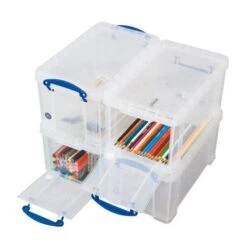 8 Litre Really Useful Boxes