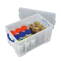 84 Litre Really Useful Boxes -Storage Equipment Store AIG3884190