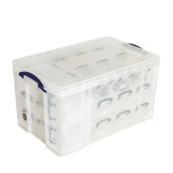 Extra Strong 84 Litre Really Useful Boxes