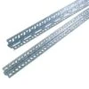 Slotted Angle 40x40 PACK OF 5 2 Slotted Angle 40x40 PACK OF 5 -Storage Equipment Store AIG3884200