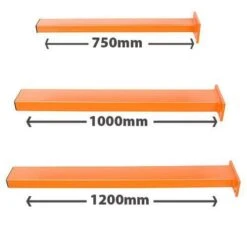 Cantilever Racking Add-on Extra Arms