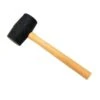 Rubber Mallet For Easy Assembly -Storage Equipment Store AIG3884301