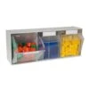 Tilt Storage Bins 2 Tilt Storage Bins -Storage Equipment Store AIG3884314