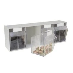 Tilt Storage Bins -Storage Equipment Store AIG3884315