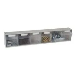 Tilt Storage Bins -Storage Equipment Store AIG3884316