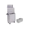 Silver Range Complete Tool Storage Solution 1 Silver Range Complete Tool Storage Solution -Storage Equipment Store AIG3884318