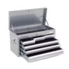 Silver Range 6 Drawer And Top Cabinet -Storage Equipment Store AIG3884330