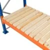 Open Timber Decks For Pallet Racking -Storage Equipment Store AIG3884335
