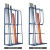 Vertical Bar Racks -Storage Equipment Store AIG3884356