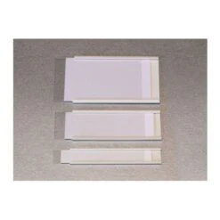 Manutan Self Adhesive Label Holders -Storage Equipment Store AIG3884364