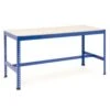Rapid 1 - Heavy Duty Workbench (2440w) With T-Bar Support -Storage Equipment Store AIG3884391 1