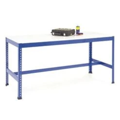 Rapid 1 - Heavy Duty Workbench (915w) With T-Bar Support -Storage Equipment Store AIG3884400