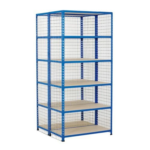 Rapid 2 Medium Duty Mesh Cladding Panels 5 Rapid 2 Medium Duty Mesh Cladding Panels - Image 3