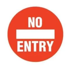 Safety Floor Markers -Storage Equipment Store AIG3884422