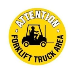 Safety Floor Markers -Storage Equipment Store AIG3884426