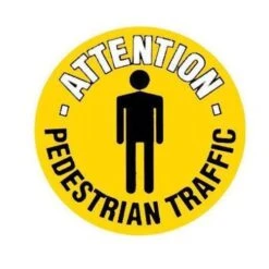 Safety Floor Markers -Storage Equipment Store AIG3884427