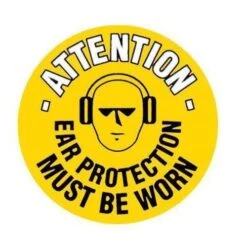 Safety Floor Markers -Storage Equipment Store AIG3884433