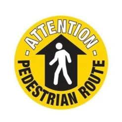 Safety Floor Markers -Storage Equipment Store AIG3884442