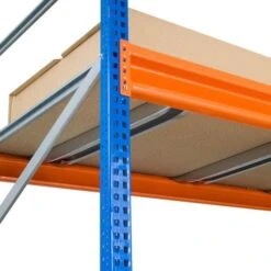 Long Span Shelving Kits 36 Long Span Shelving Kits -Storage Equipment Store AIG3884502
