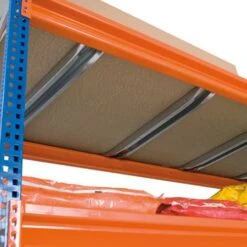 Long Span Shelving Kits 35 Long Span Shelving Kits -Storage Equipment Store AIG3884503