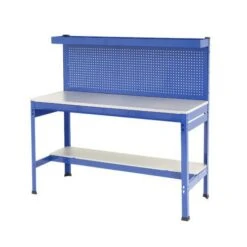 Rapid 1 Extra Heavy Duty Workstation- MDF -Storage Equipment Store AIG3884552