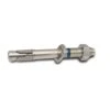 Surface Fix Bolt For HD Bollard -Storage Equipment Store AIG3884574
