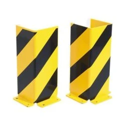 Heavy Duty Shelving Protectors -Storage Equipment Store AIG3884593
